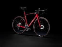 TREK DOMANE SL6 54