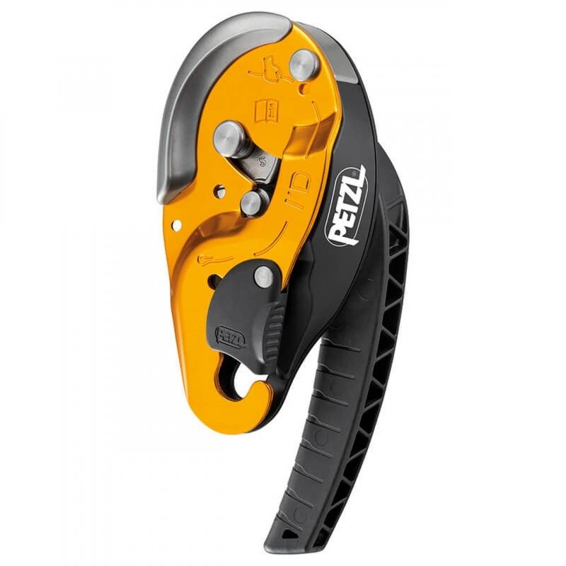PETZL ID S 10-11.5 MM