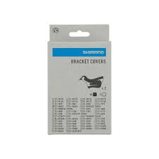 \'‘-1”-R8070 BRACKET COVERS(PAIR)