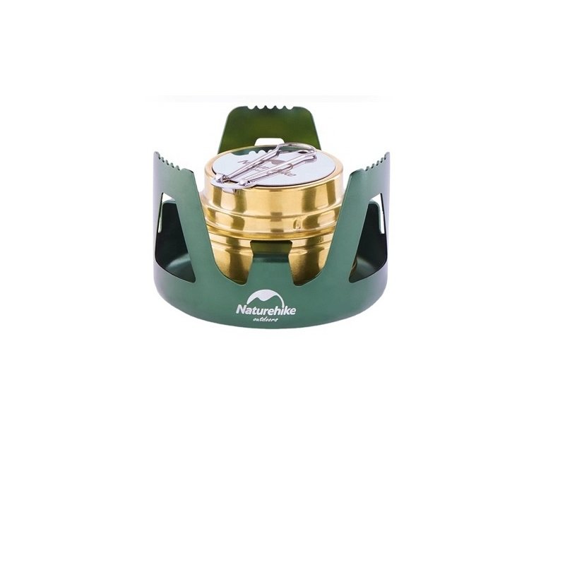 LT01 Convenient alcohol stove