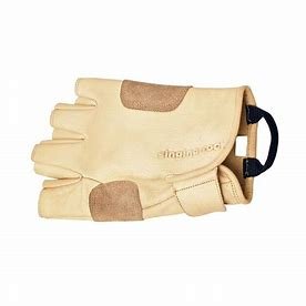 singing rock gloves grippy 9 sand