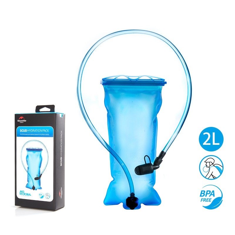 scud hydration pack